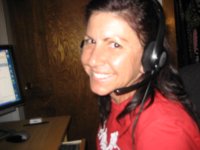 Leading a CyberTutor Weekly Staff Meeting with a Virtual Staff